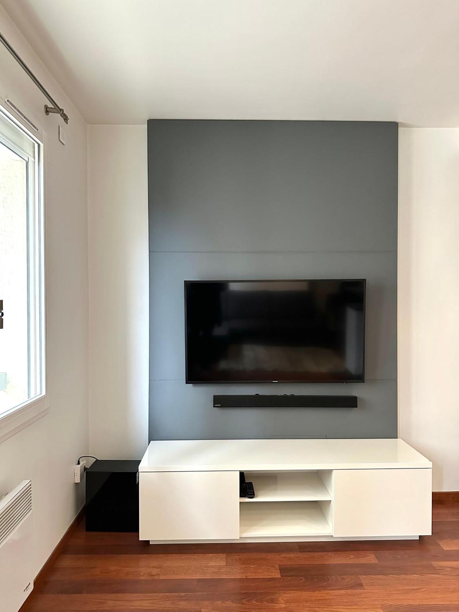 L'Athos - Appartement Equipe - Entre Paris Et Versailles - Haut Debit Garches Exterior photo